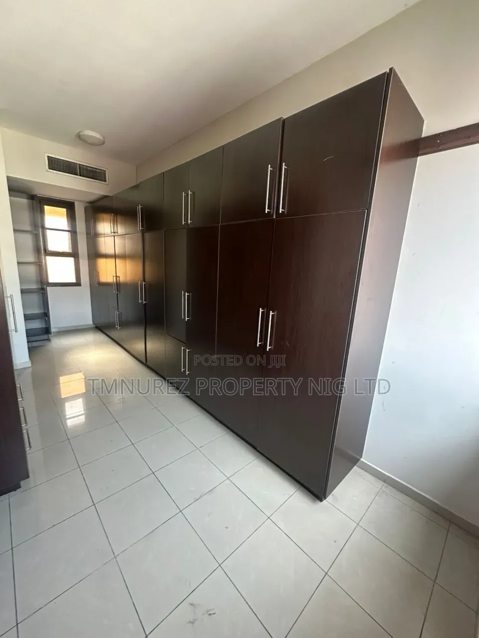 4bdrm Penthouse in Banana Island for rent