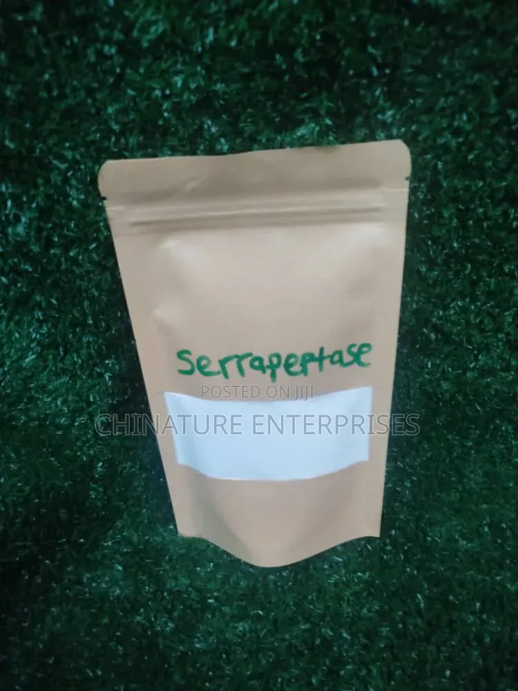 Serrapeptase Powder 100gm