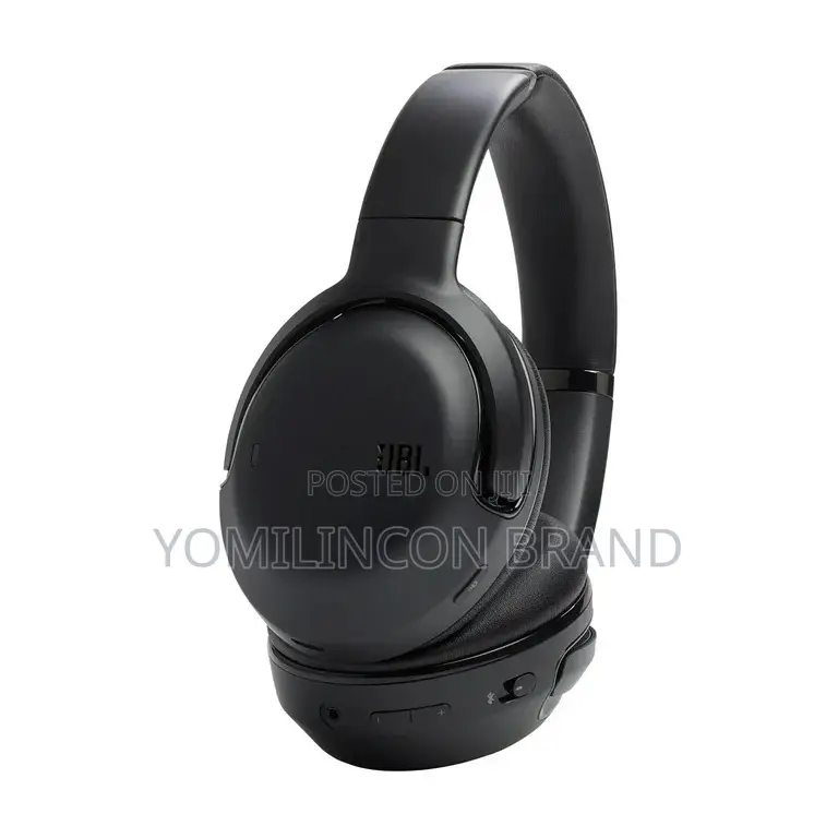 JBL Tour One M2 Wireless Over-Ear Headphones