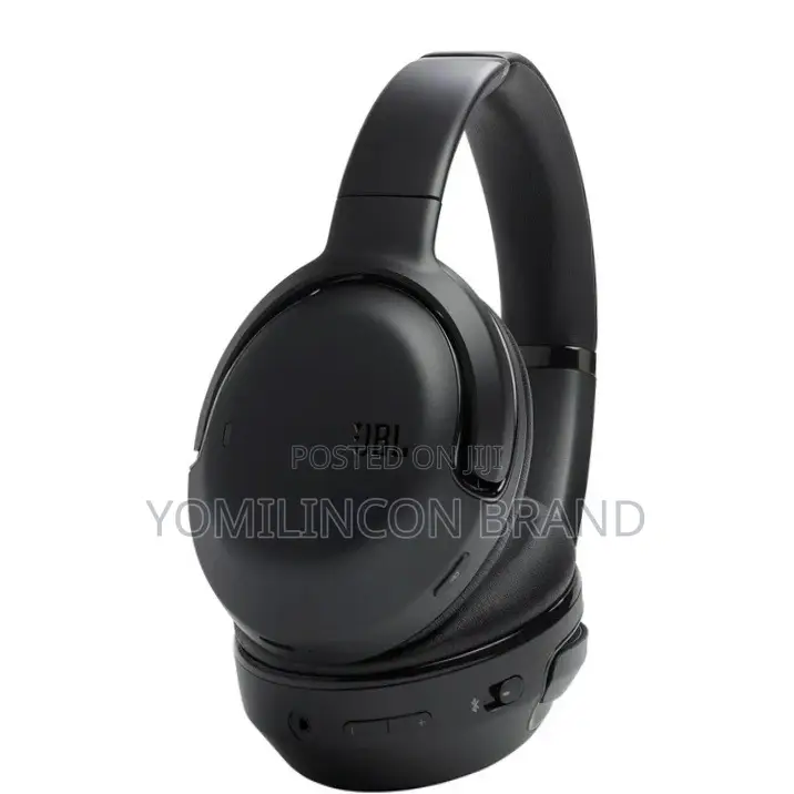 JBL Tour One M2 Wireless Over-Ear Headphones