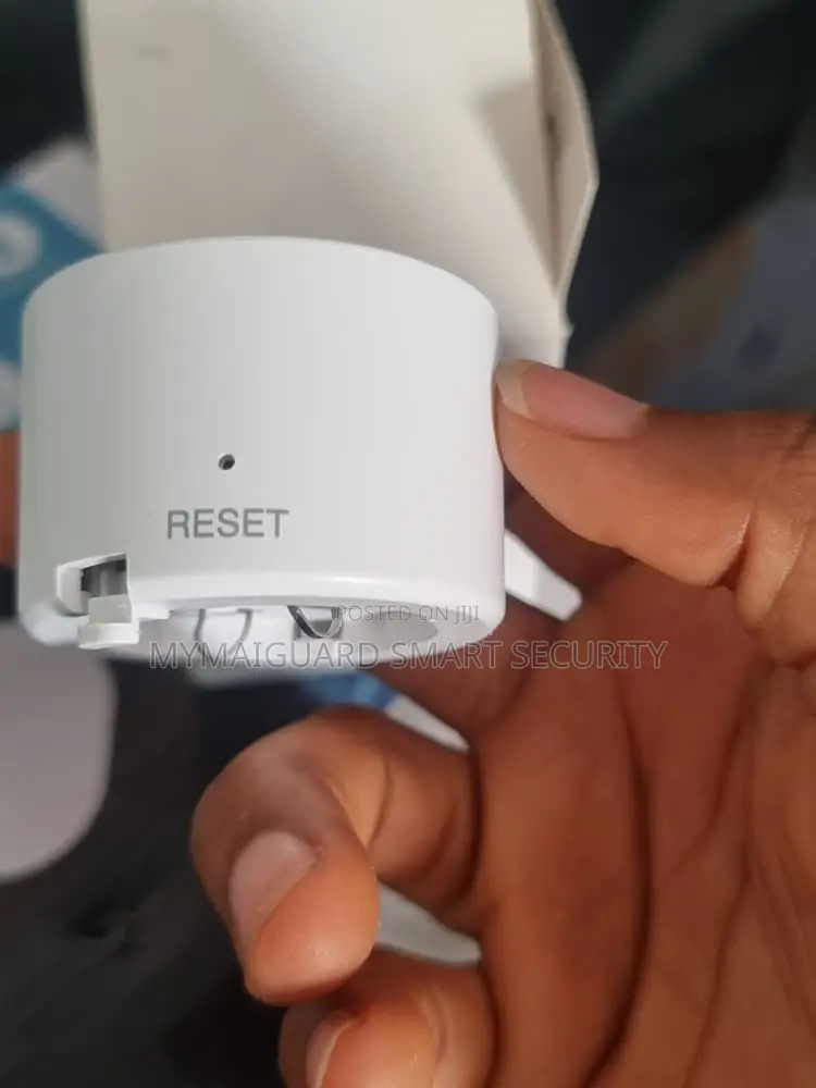 Wifi Combustible Gas Detector Sensor