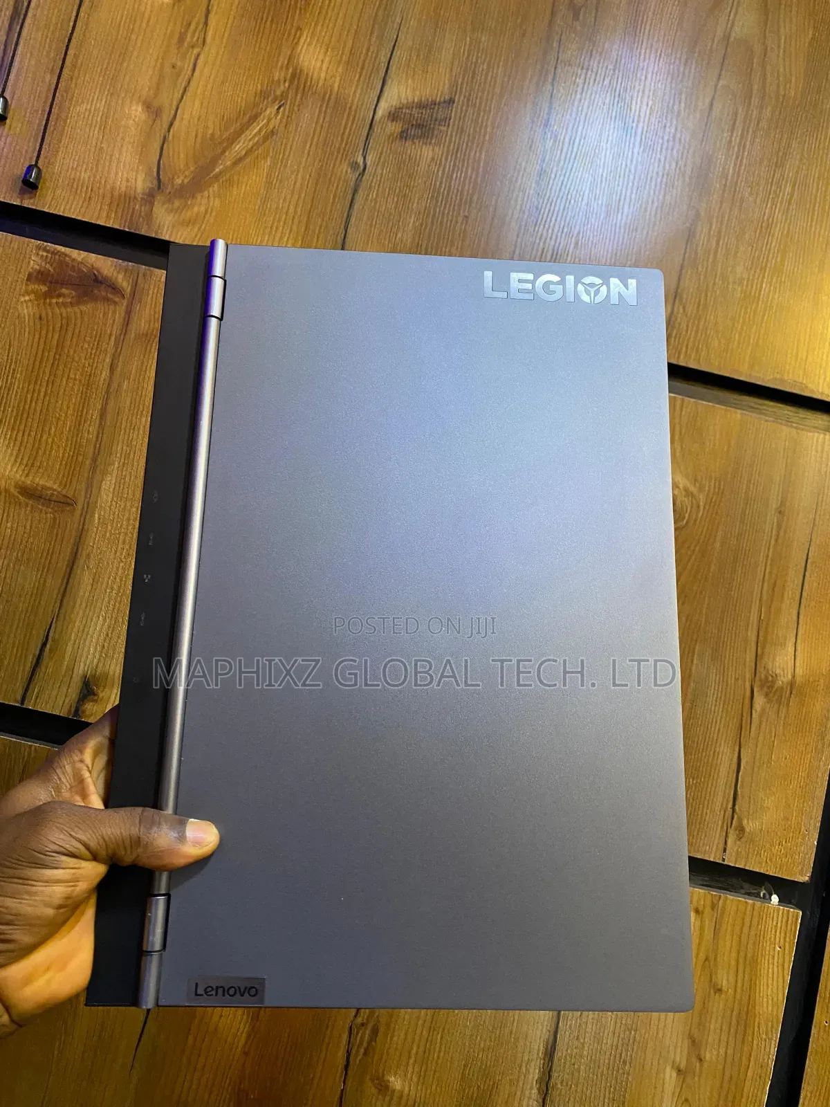 Laptop Lenovo Legion 5 16GB Intel Core i7 SSD 512GB