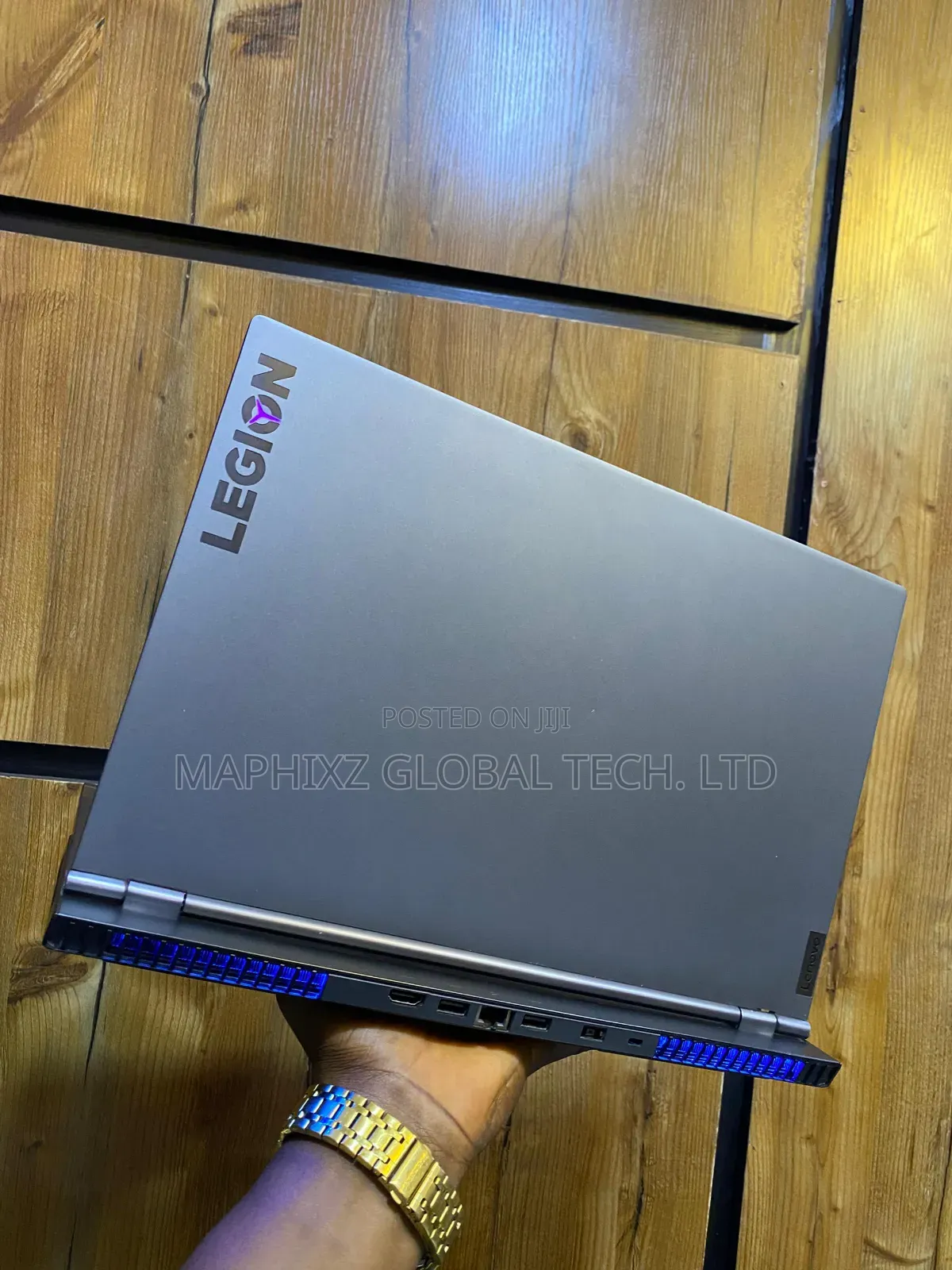 Laptop Lenovo Legion 5 16GB Intel Core i7 SSD 512GB