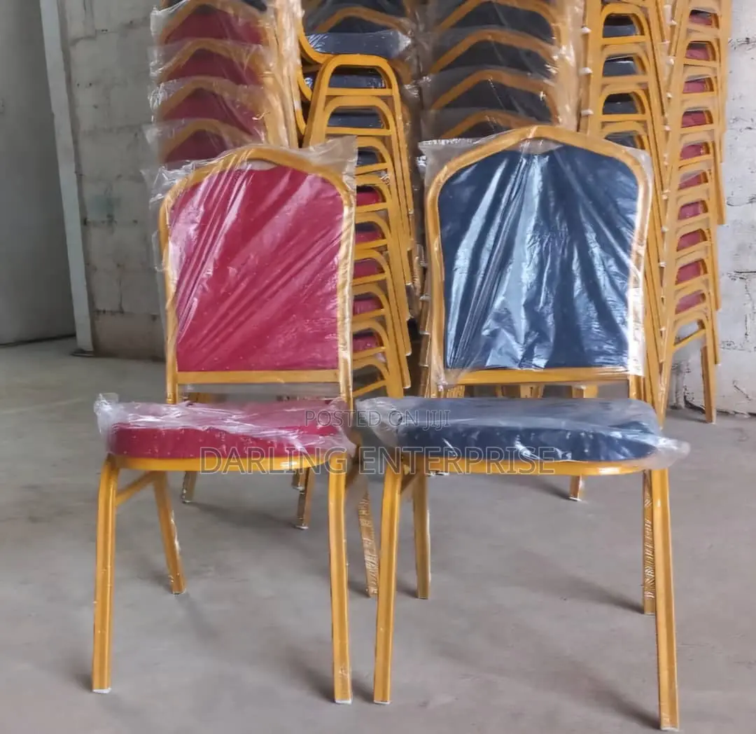 Bouquet Event Chair