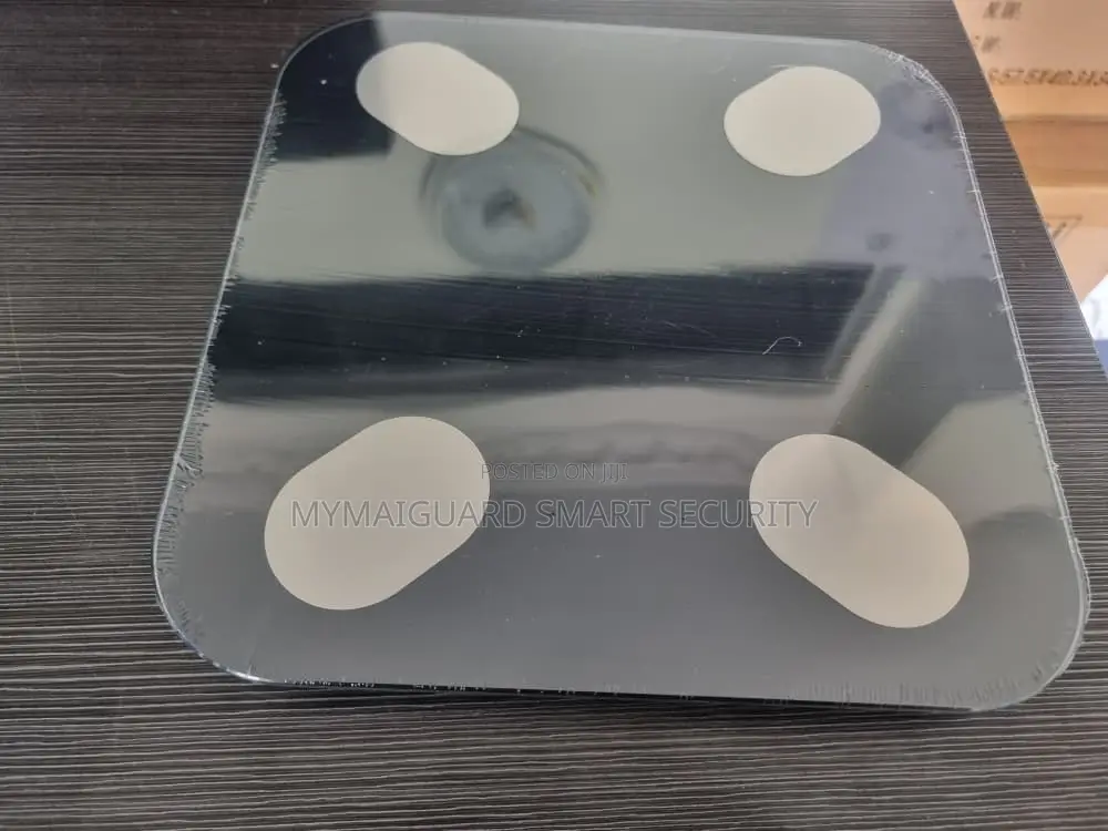 Fitlife Smart Scale