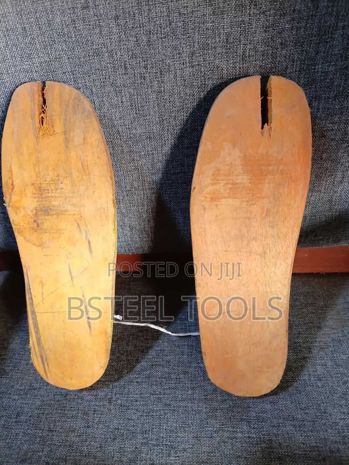 All Sizes of Wooden Lash– Durable Shoe Making Tool
