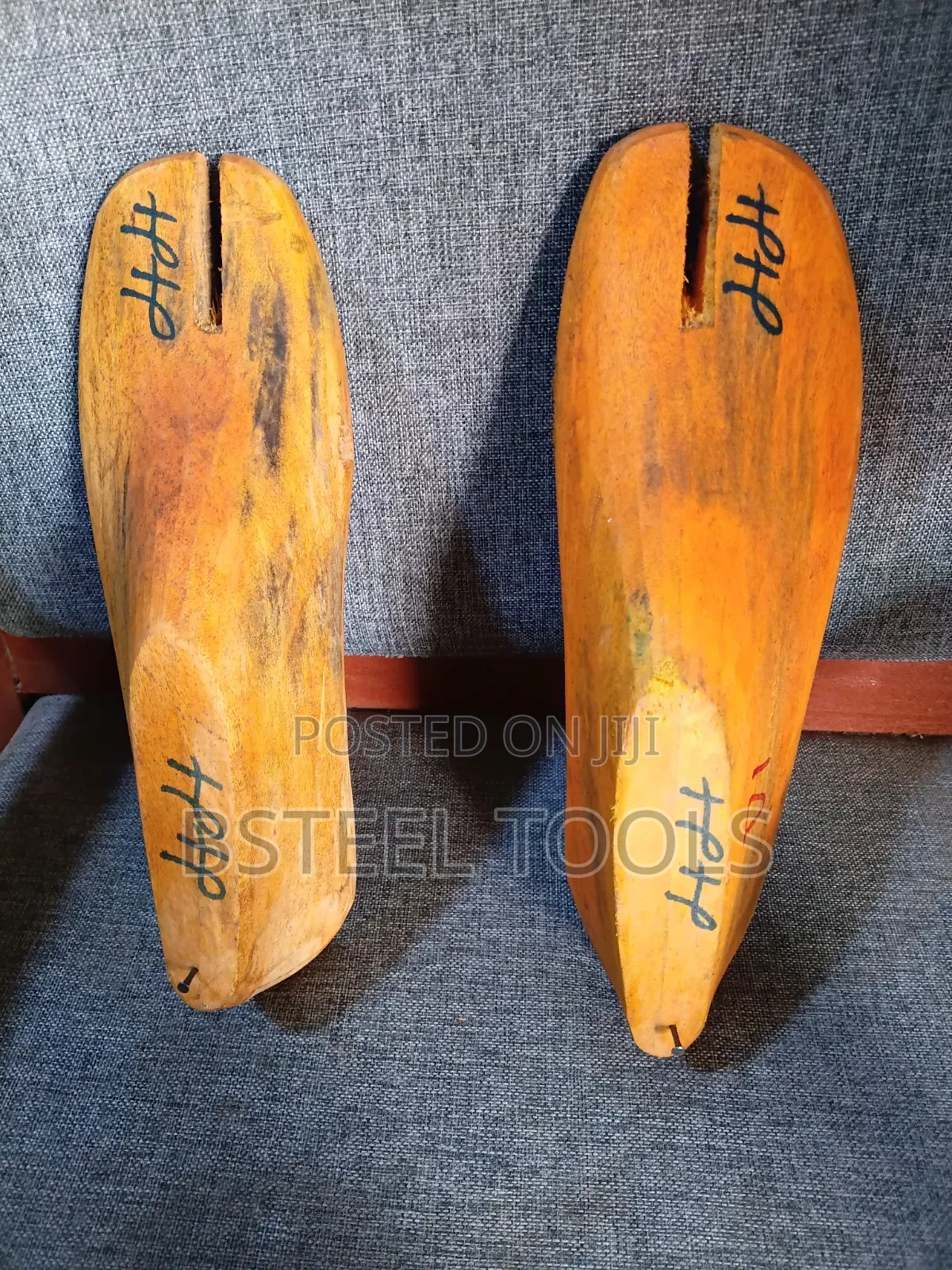 All Sizes of Wooden Lash– Durable Shoe Making Tool