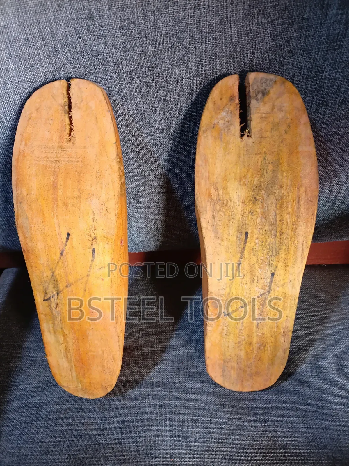 All Sizes of Wooden Lash– Durable Shoe Making Tool