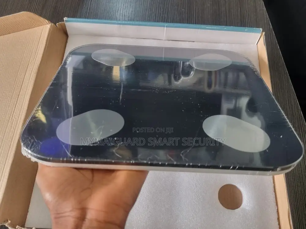 Fitlife Smart Scale