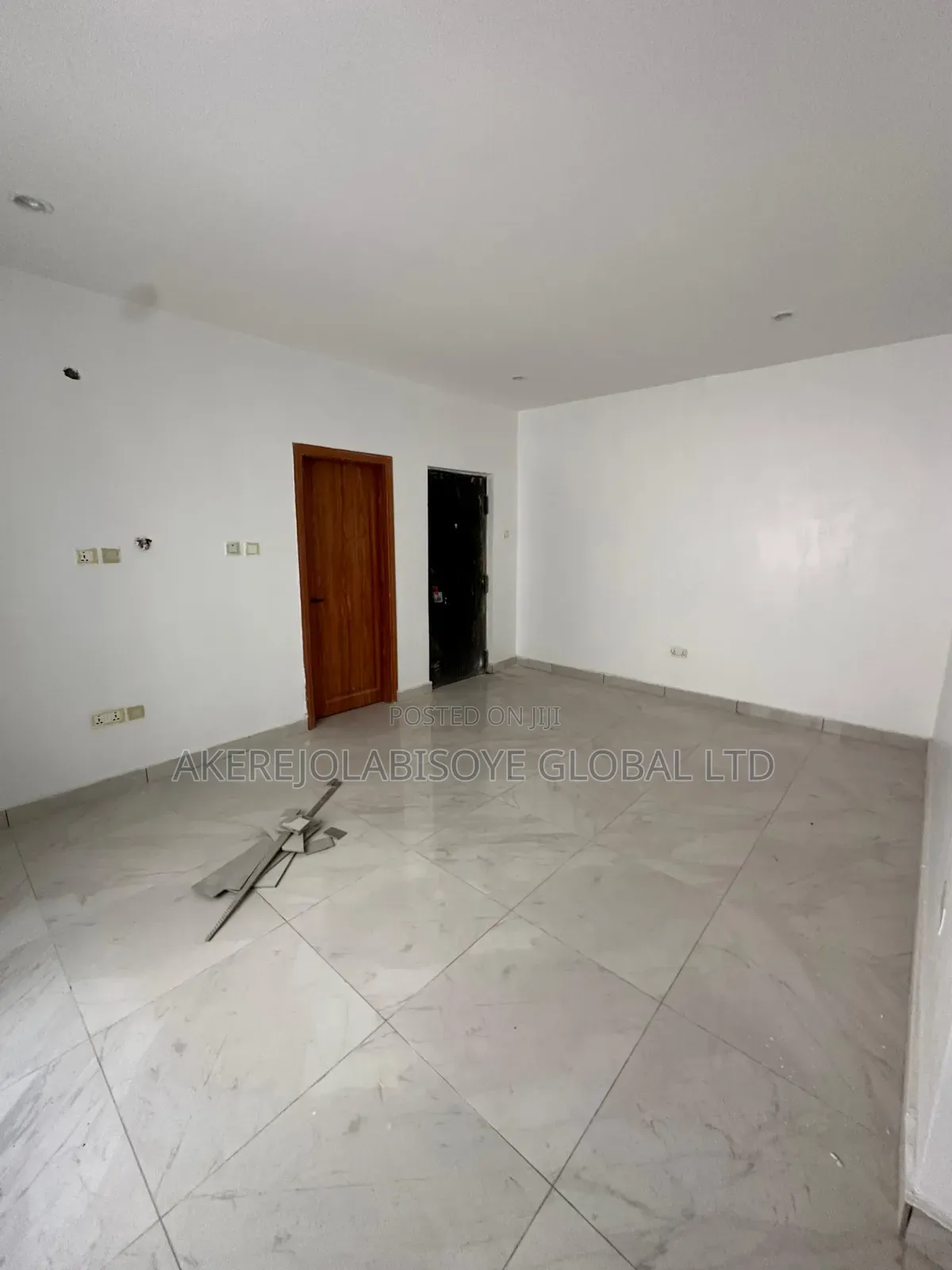 4bdrm Duplex in Jabi Abuja for rent