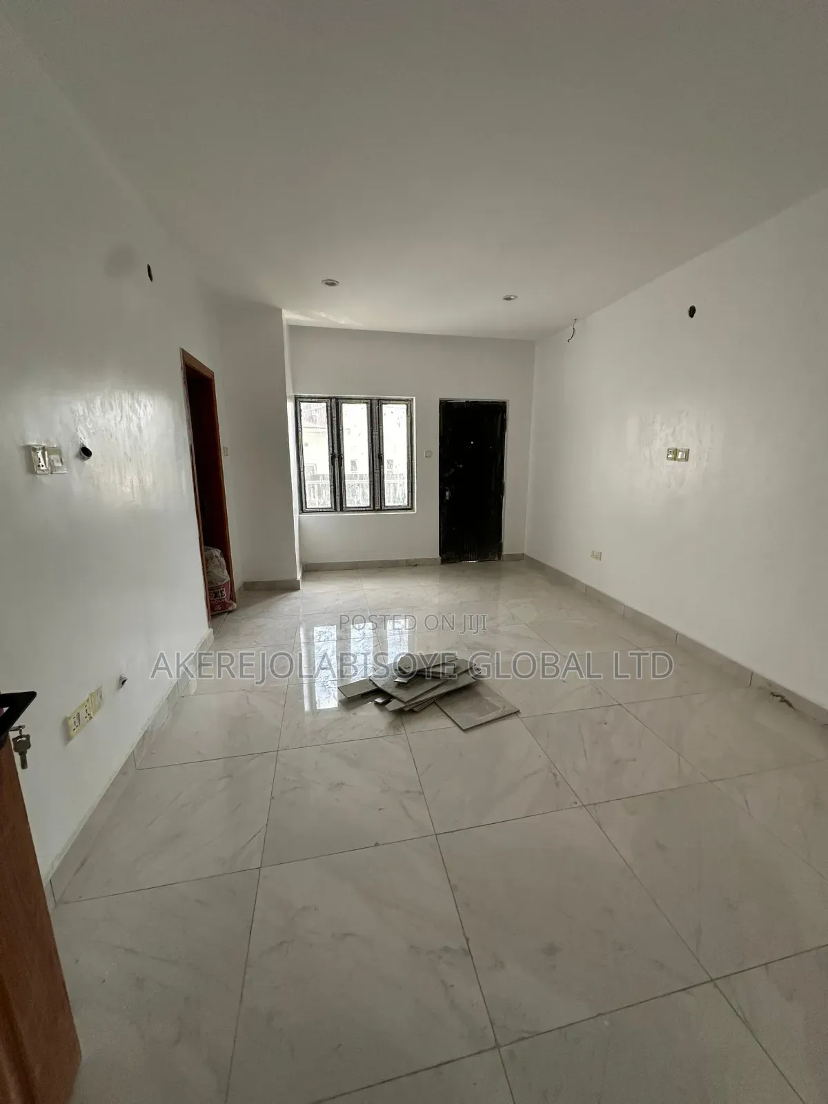 4bdrm Duplex in Jabi Abuja for rent