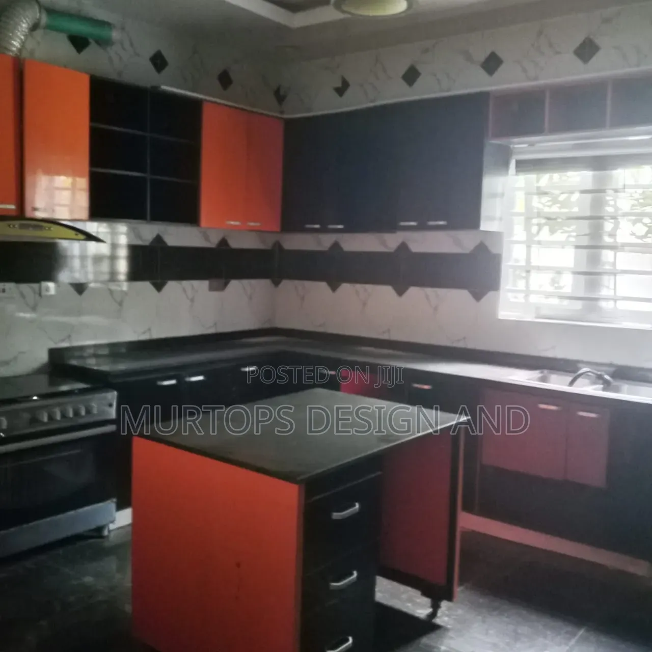 Studio Apartment in Carlton Gate Estate, Lekki Phase 2 for rent