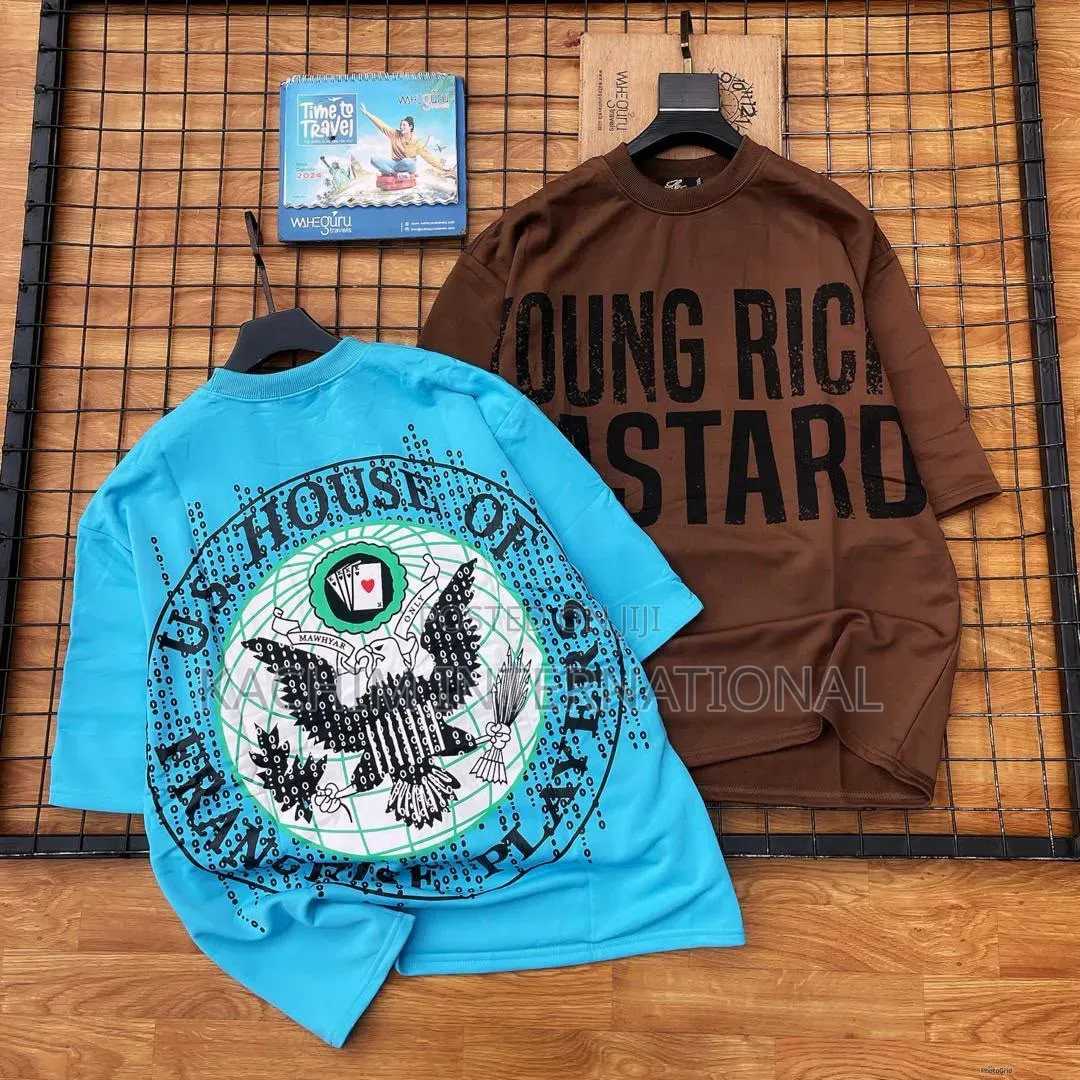 Best Quality Men's Shirt