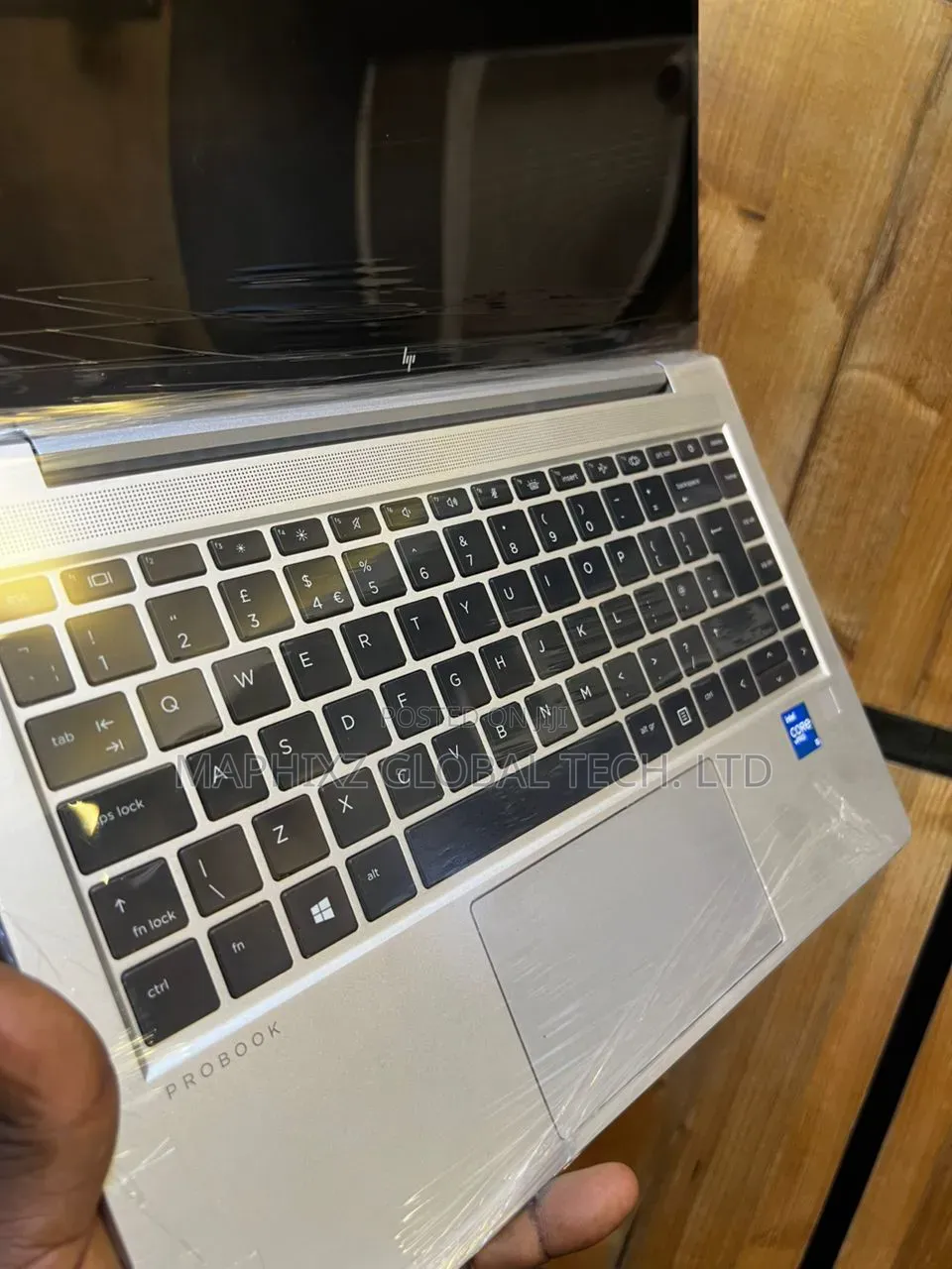 Laptop HP ProBook 440 G8 8GB Intel Core i5 SSD 256GB