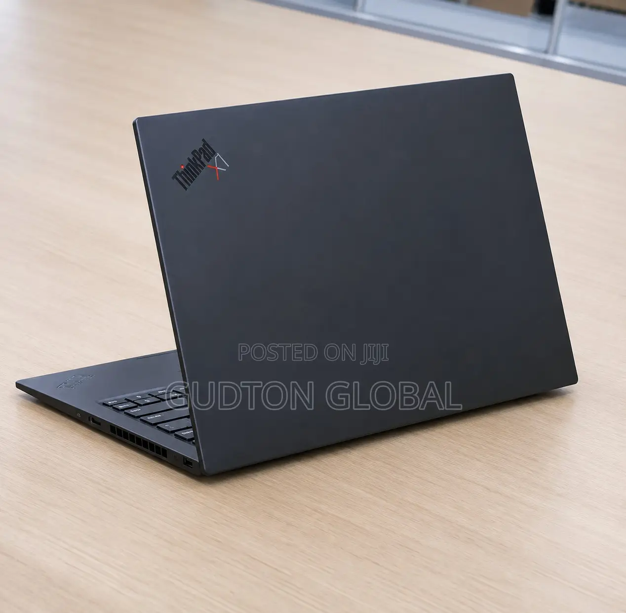 Laptop Lenovo ThinkPad X1 Carbon 16GB Intel Core i7 SSD 256GB