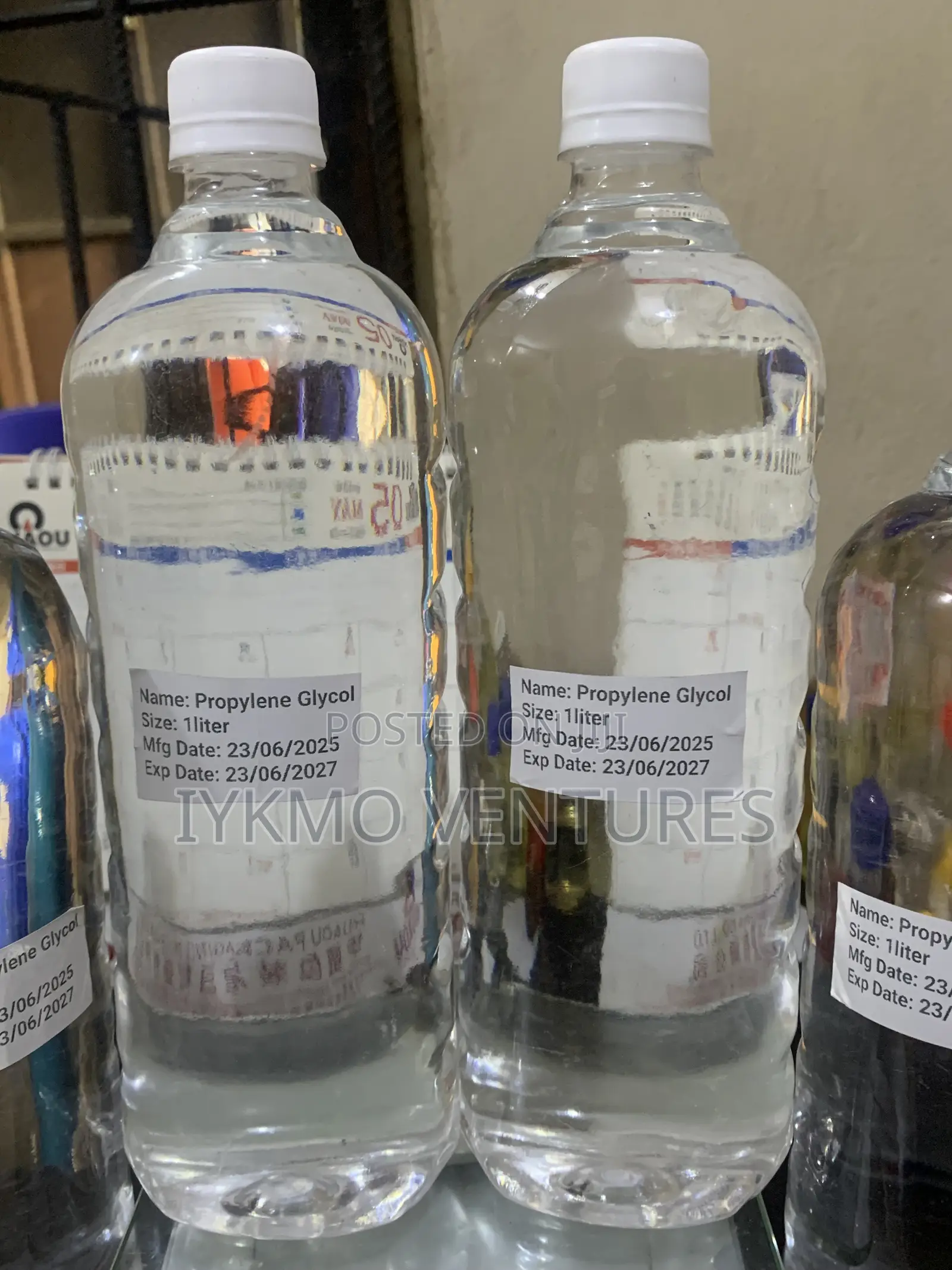 Propylene Glycol