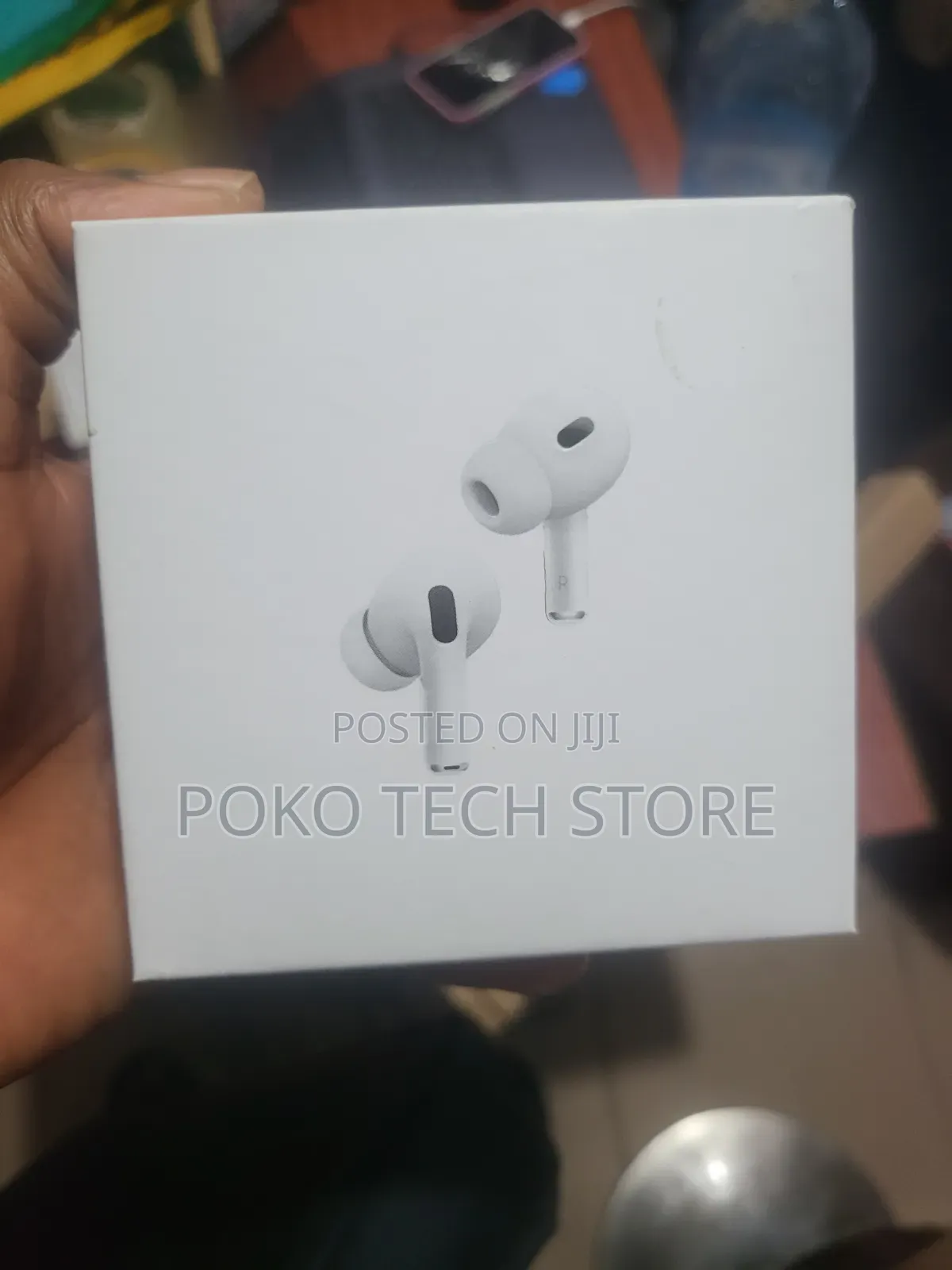 Airpod Pro 2(Dubai Version)