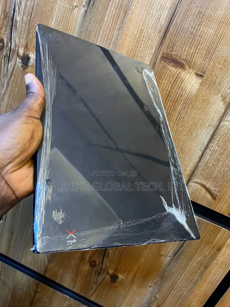 Laptop Lenovo ThinkPad X1 Carbon 16GB Intel Core i7 SSD 256GB