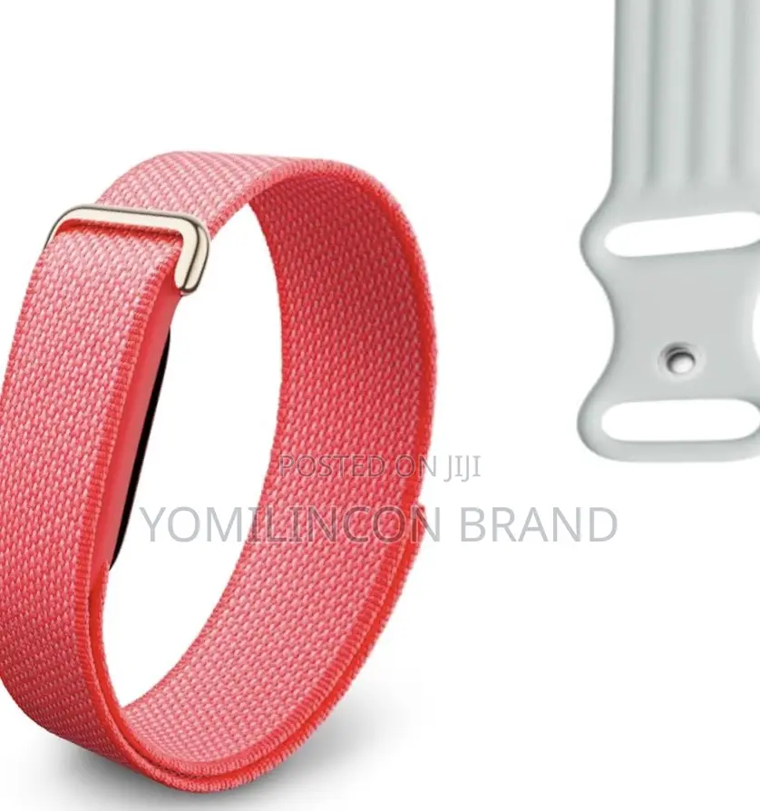 Google Fitbit Air Fitness Band | Brand New Sealed | Pink