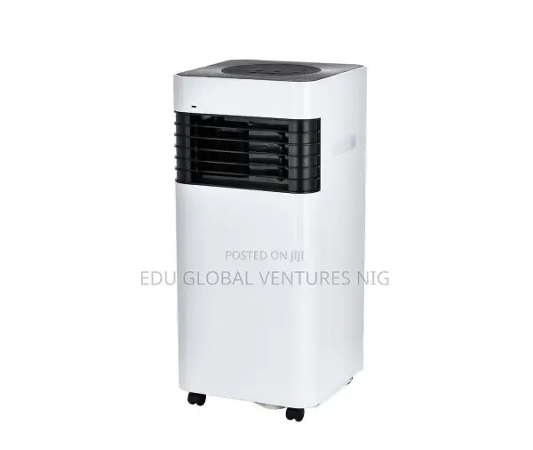 Stirling 0.9kw 4 in 1 Portable Air Condition.Which Includes Window Kit