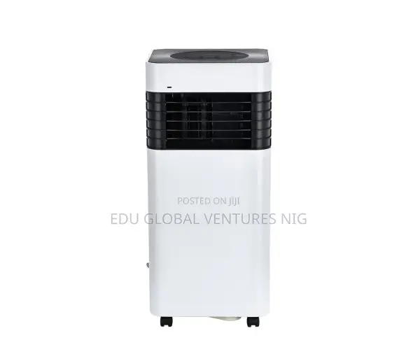 Stirling 0.9kw 4 in 1 Portable Air Condition.Which Includes Window Kit