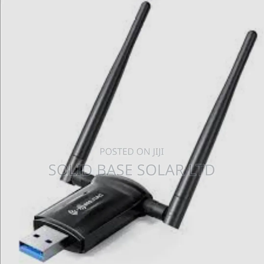 Wifi Connector