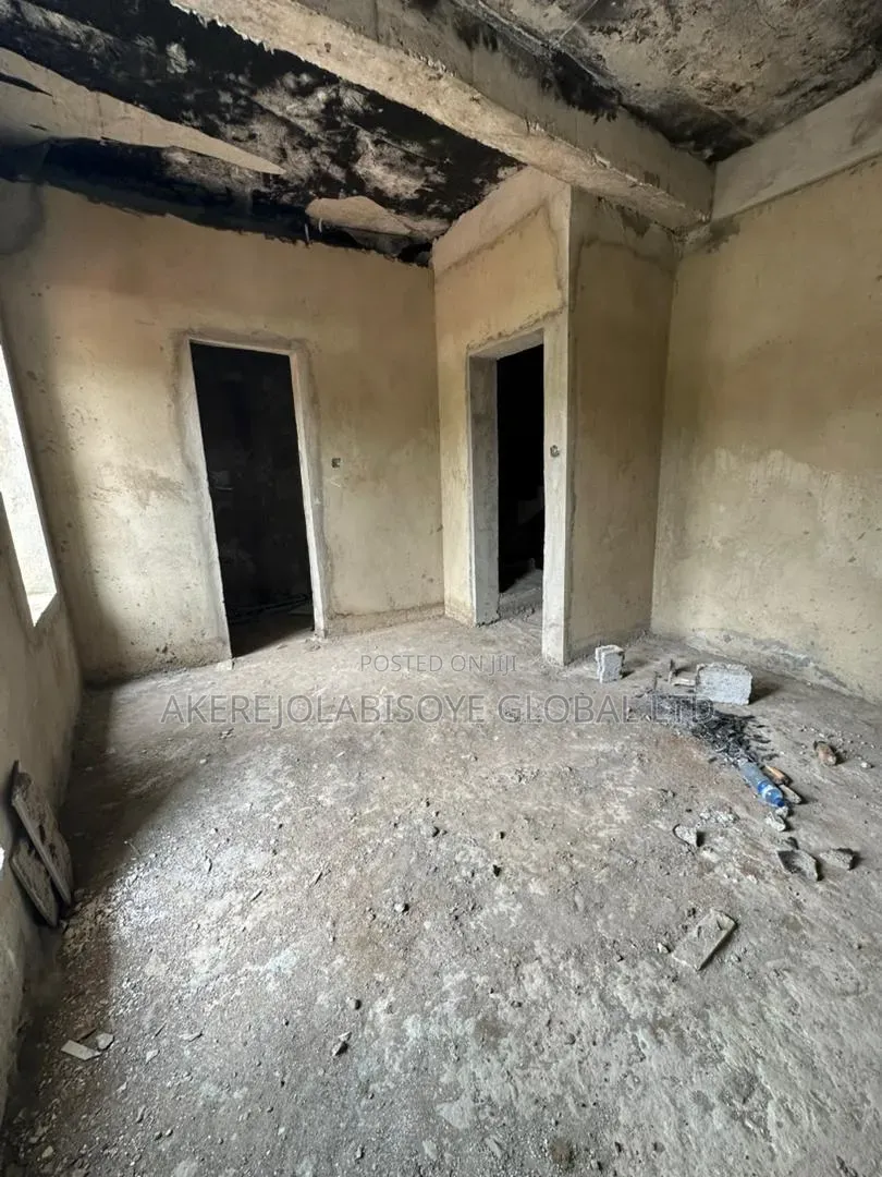 4bdrm Duplex in Katampe Abuja (7Min for sale