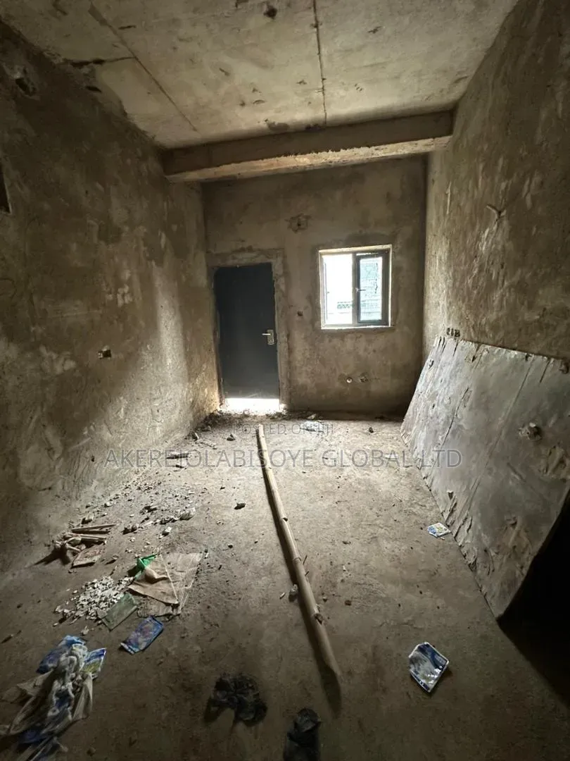 4bdrm Duplex in Katampe Abuja (7Min for sale