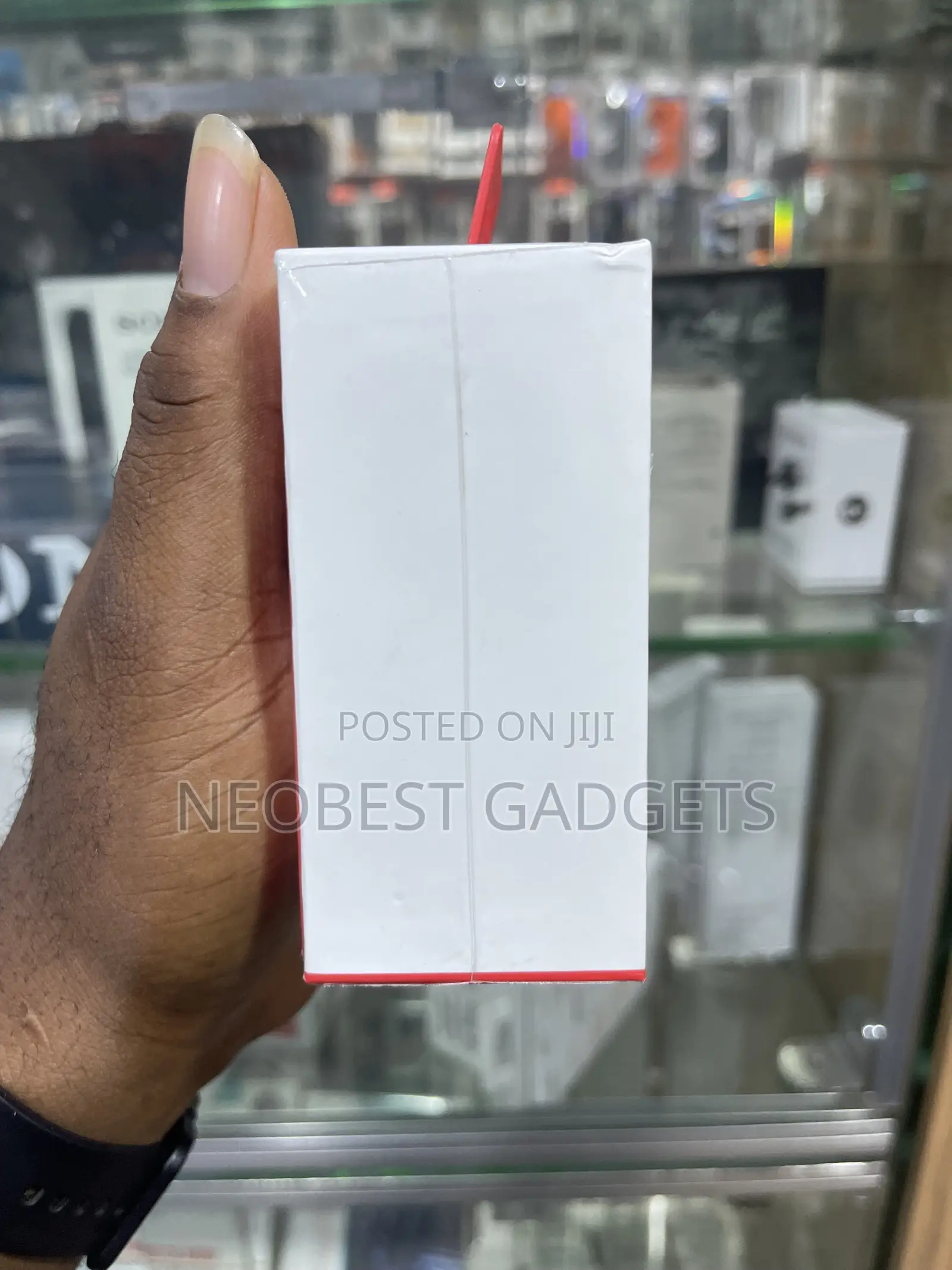 Oneplus Buds 4