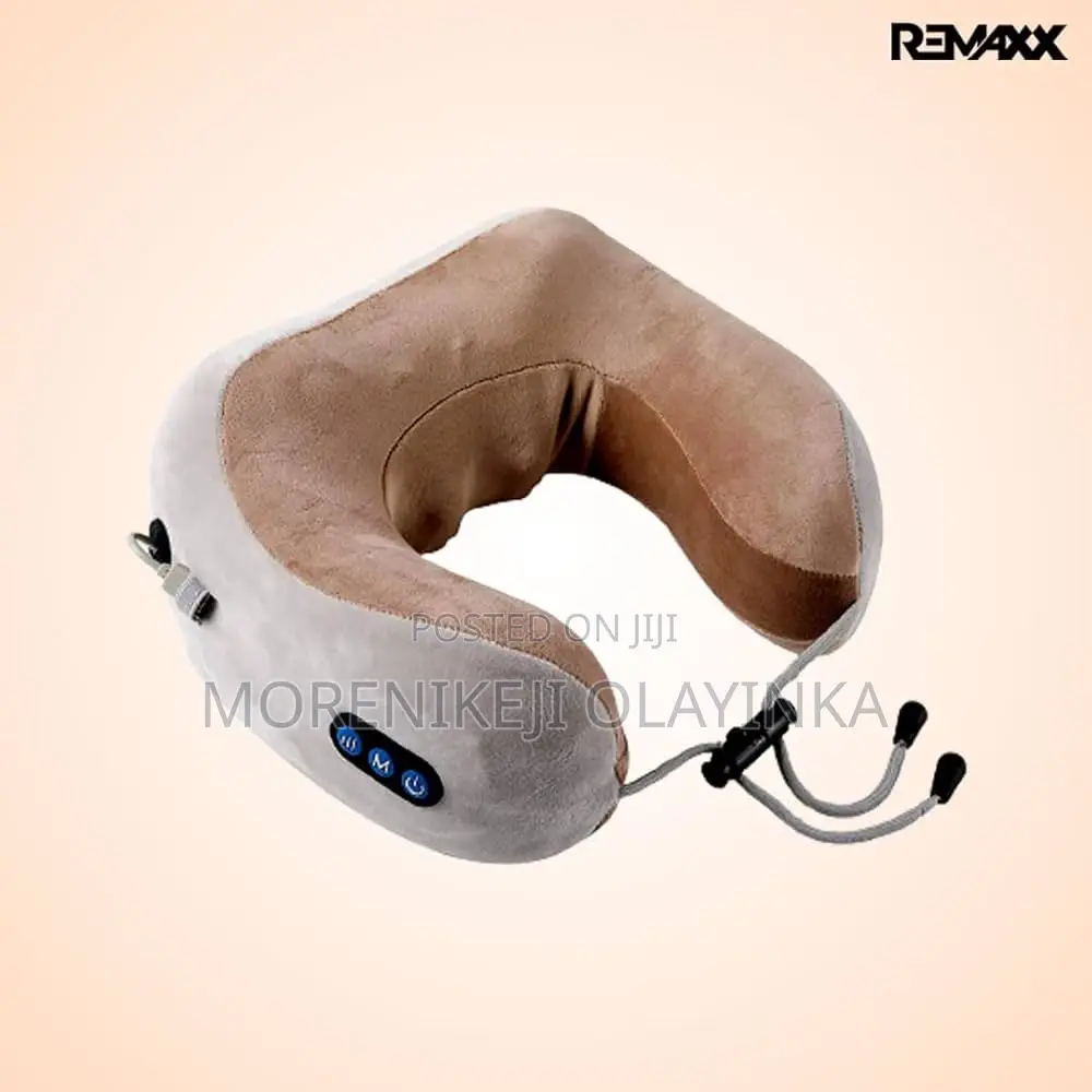 Neck Massager