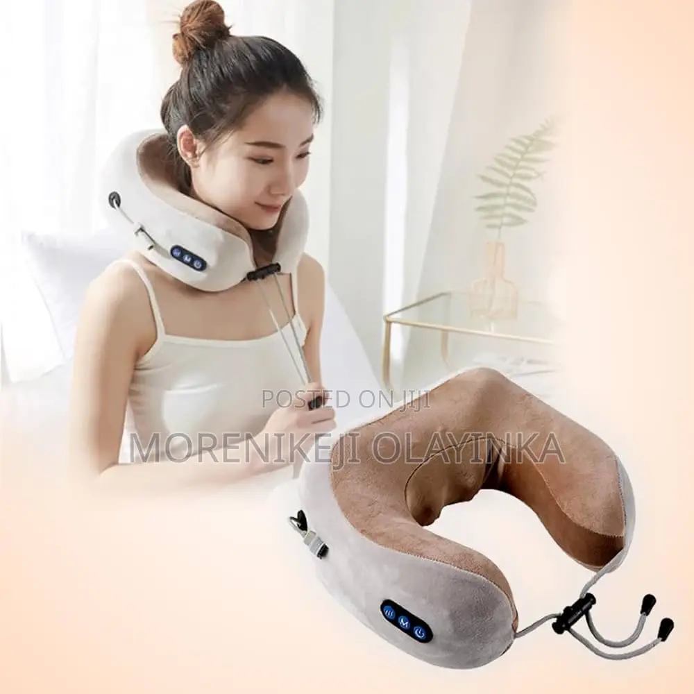 Neck Massager