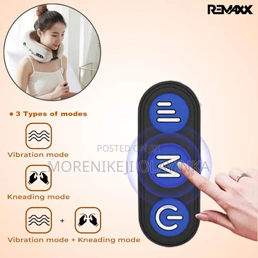 Neck Massager
