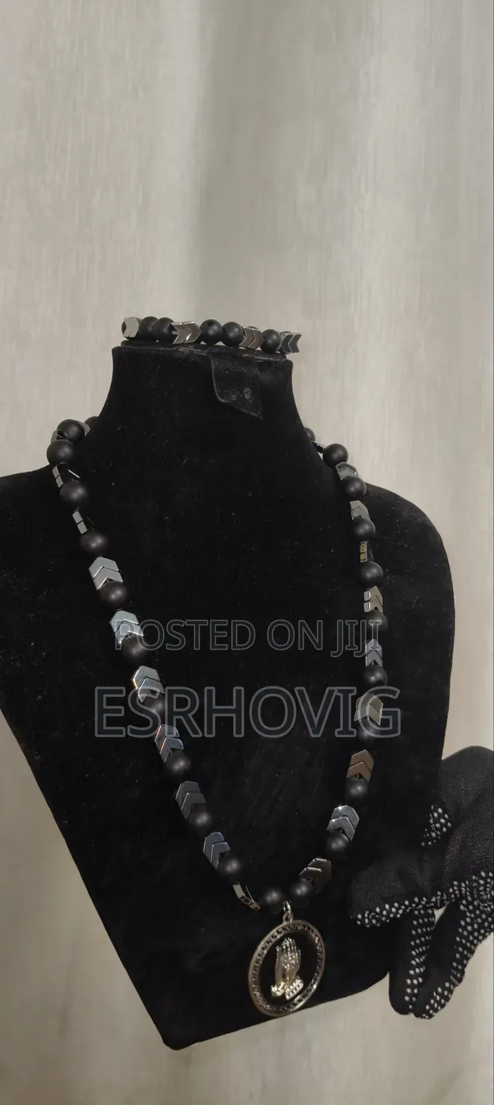 Quality Unique Stone Details Beads
