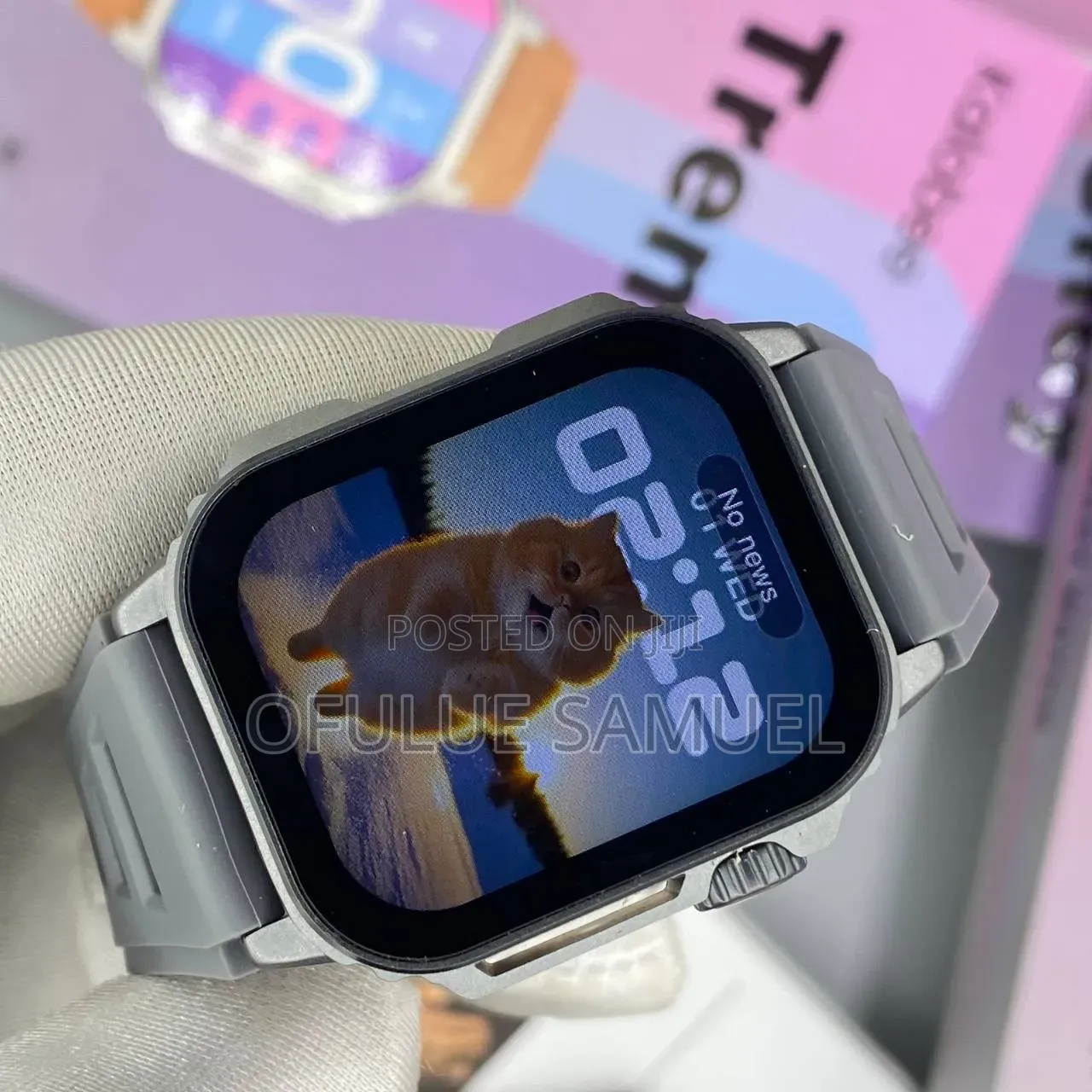 Kalobee Smartwatch
