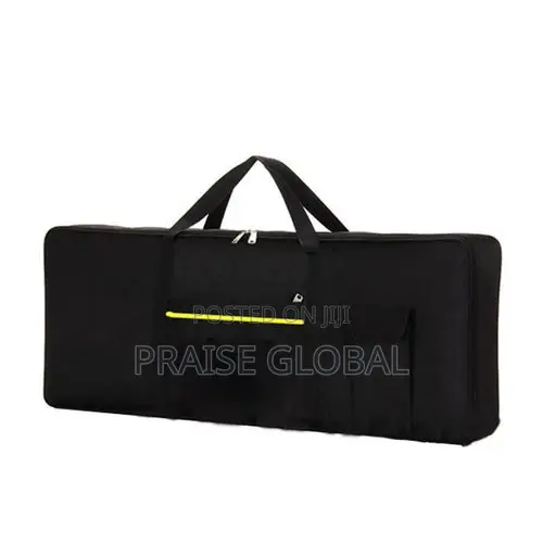 61 Keys Piano Pack Waterproof Universal Instrument Keyboard Bag