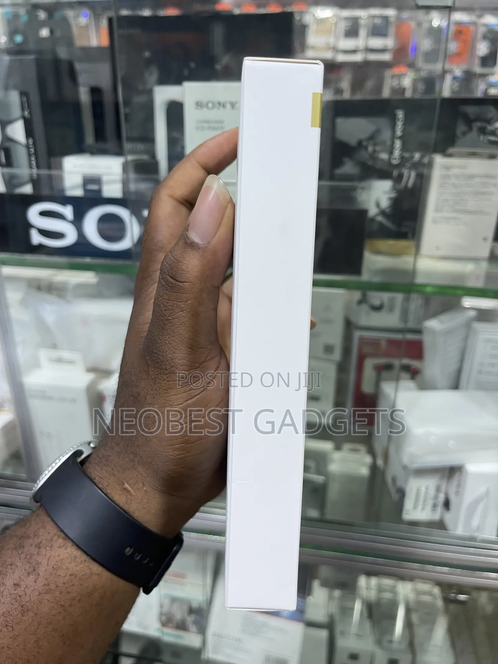Huawei Freelace Pro 2