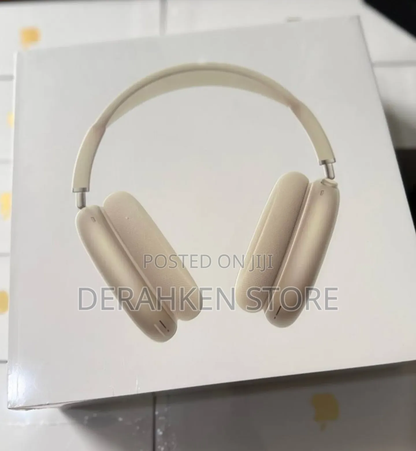 Super Clone Grade a Airpod Max Anc