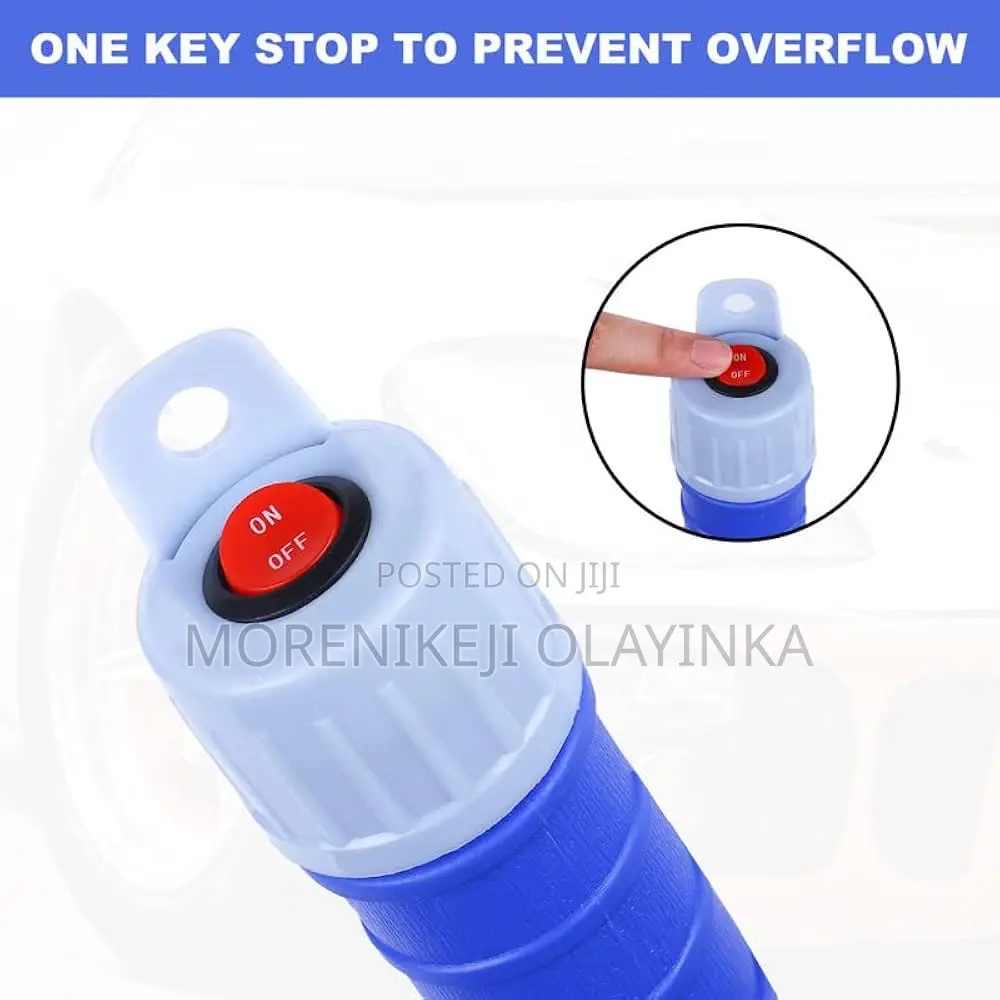 Fuel Pump Set
