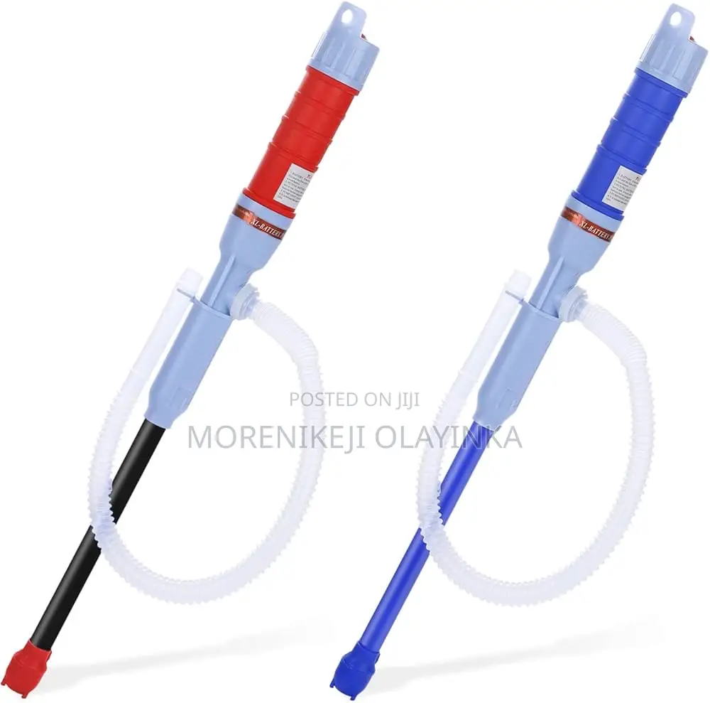Fuel Pump Set