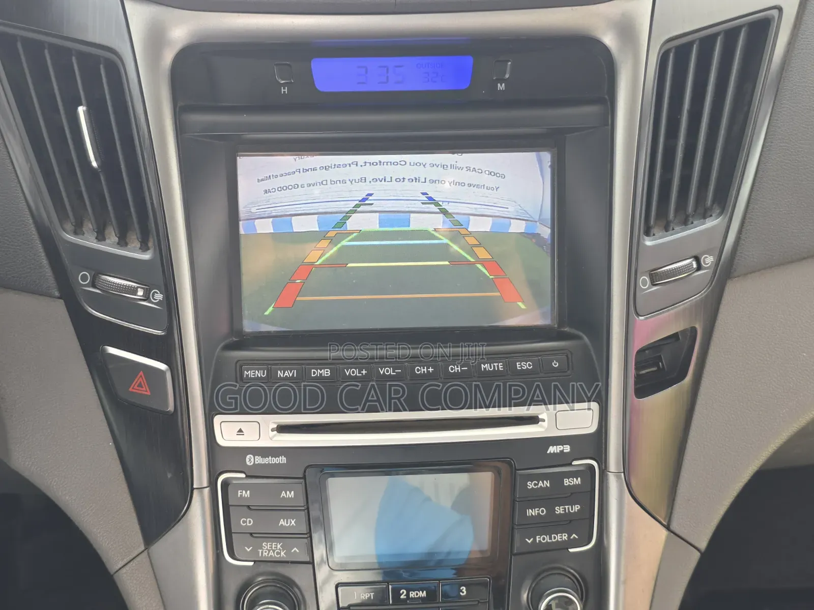 Hyundai Sonata 2010 Silver