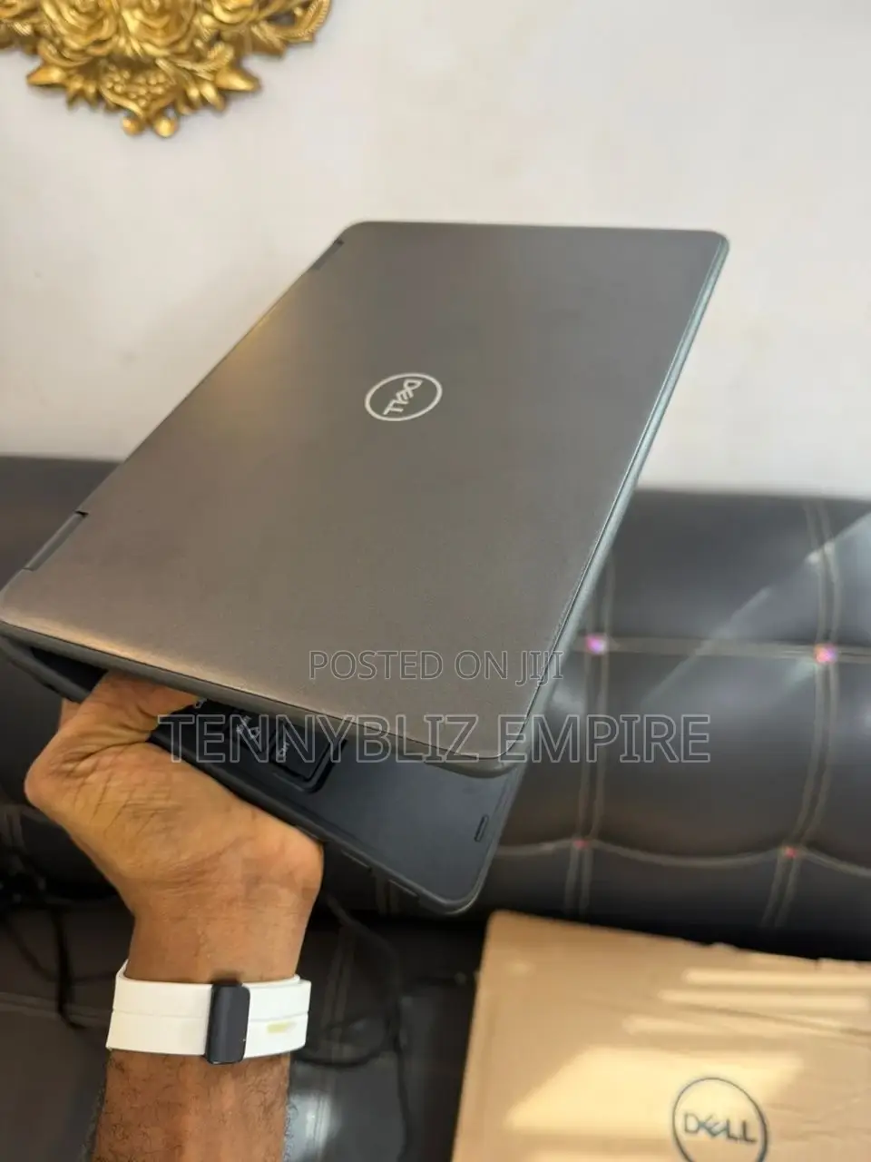 Laptop Dell Latitude 11 3190 8GB Intel Pentium SSD 128GB
