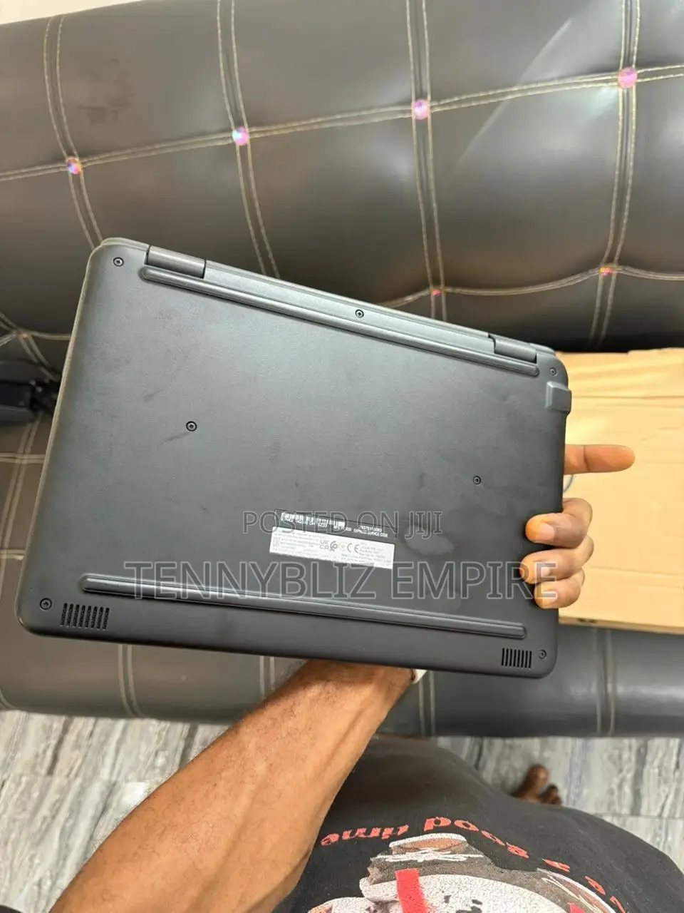 Laptop Dell Latitude 11 3190 8GB Intel Pentium SSD 128GB