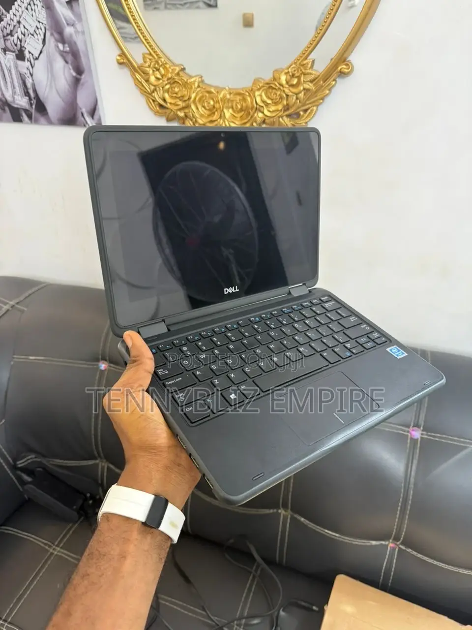 Laptop Dell Latitude 11 3190 8GB Intel Pentium SSD 128GB
