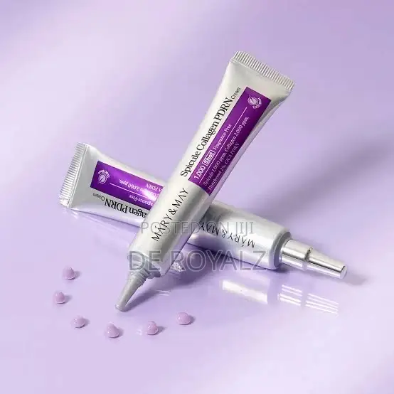 Mary May Spicule Collagen PDRN Cream