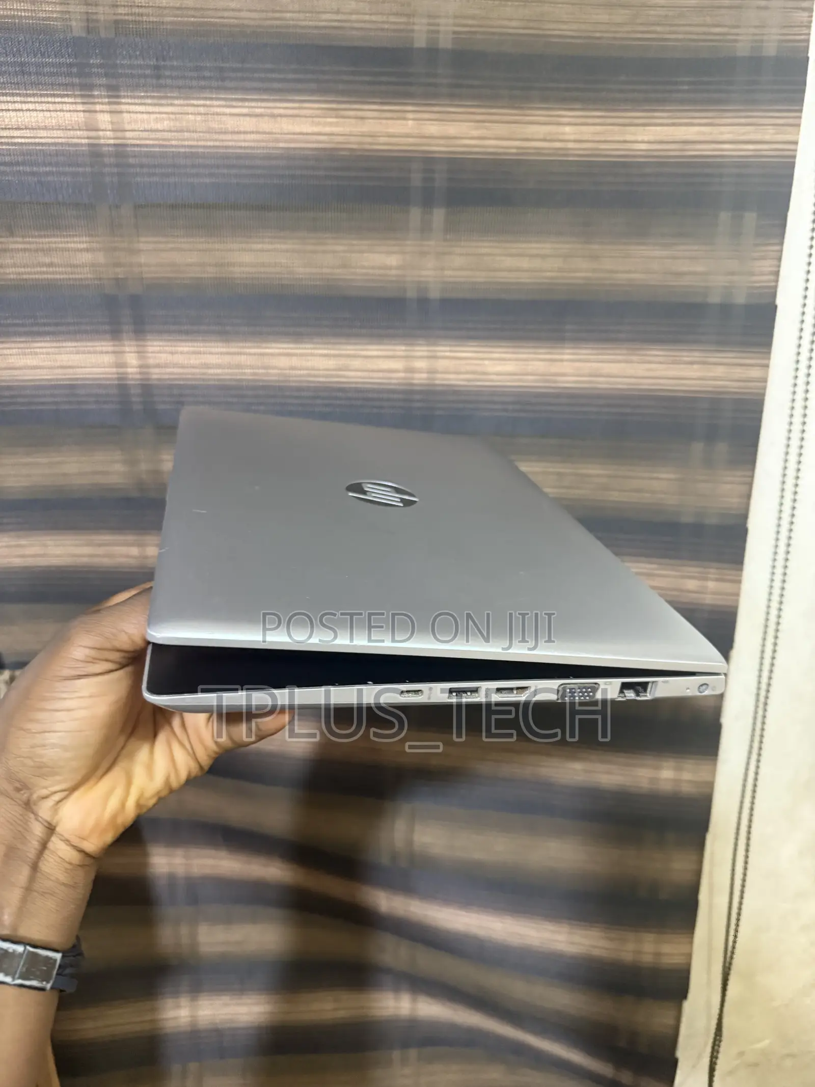 Laptop HP ProBook 440 G5 8GB Intel Core i5 SSD 256GB