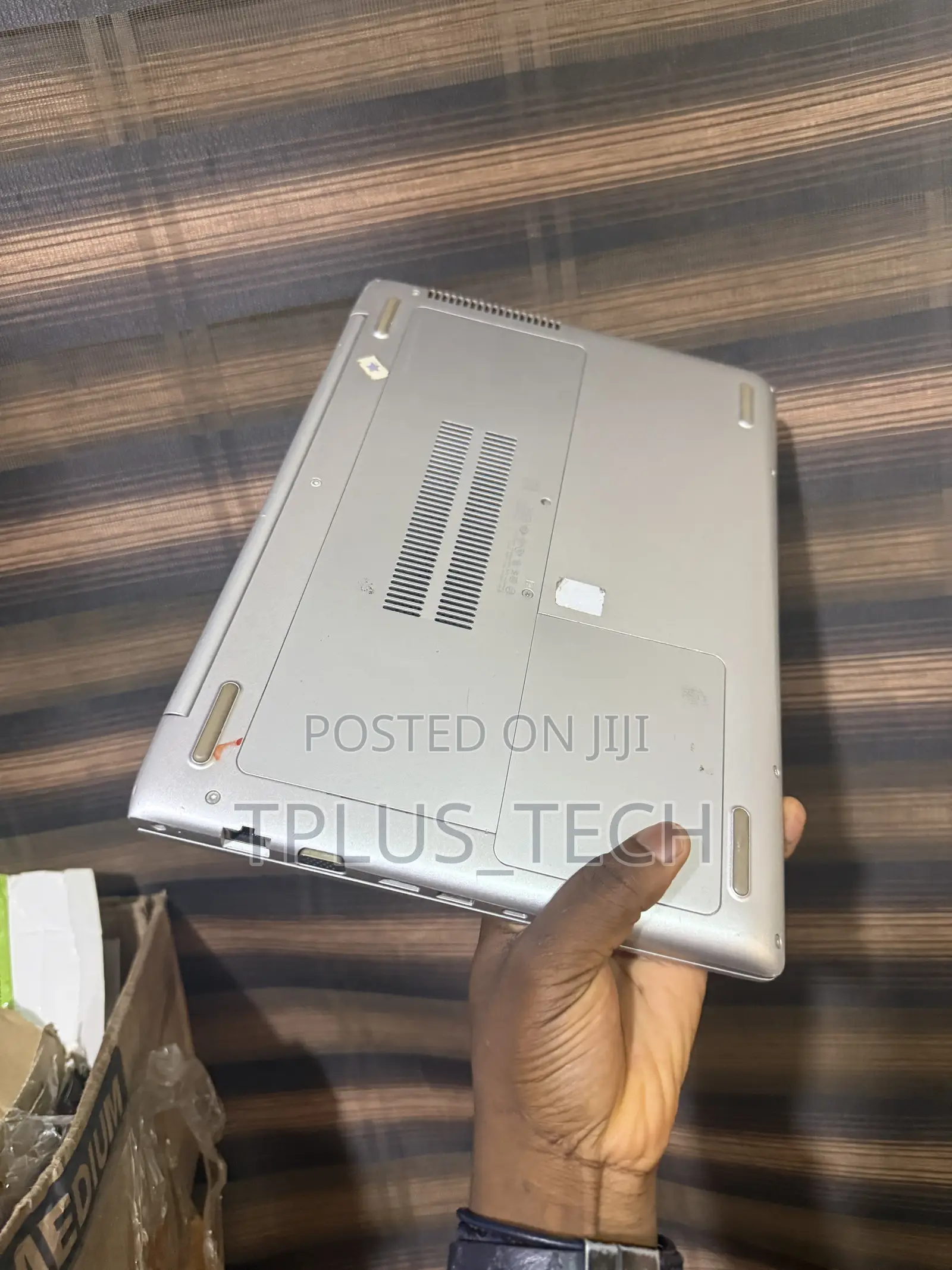 Laptop HP ProBook 440 G5 8GB Intel Core i5 SSD 256GB