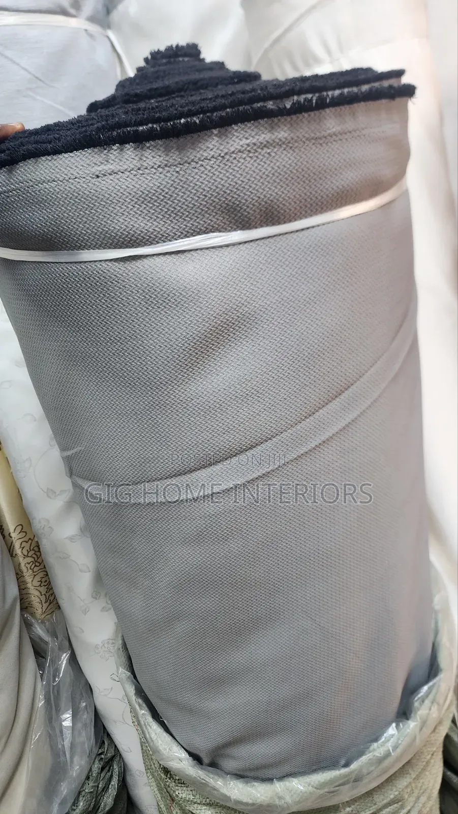 Turkiye Stock Curtains