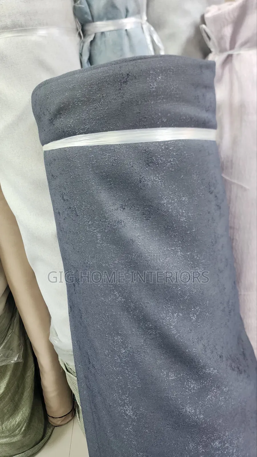 Turkiye Stock Curtains
