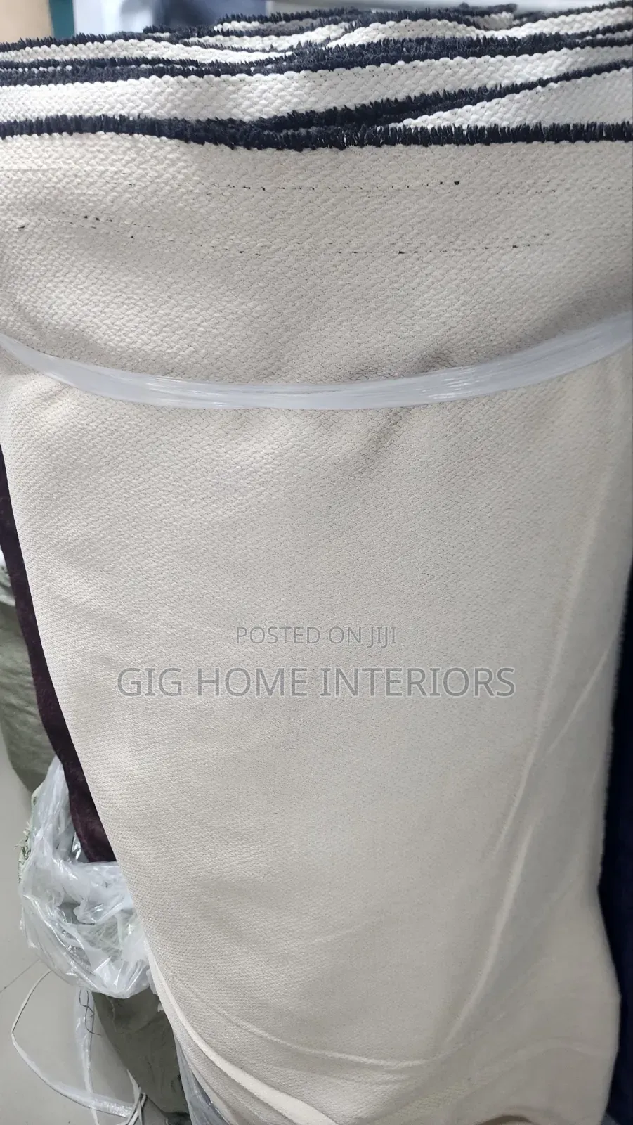 Turkiye Stock Curtains