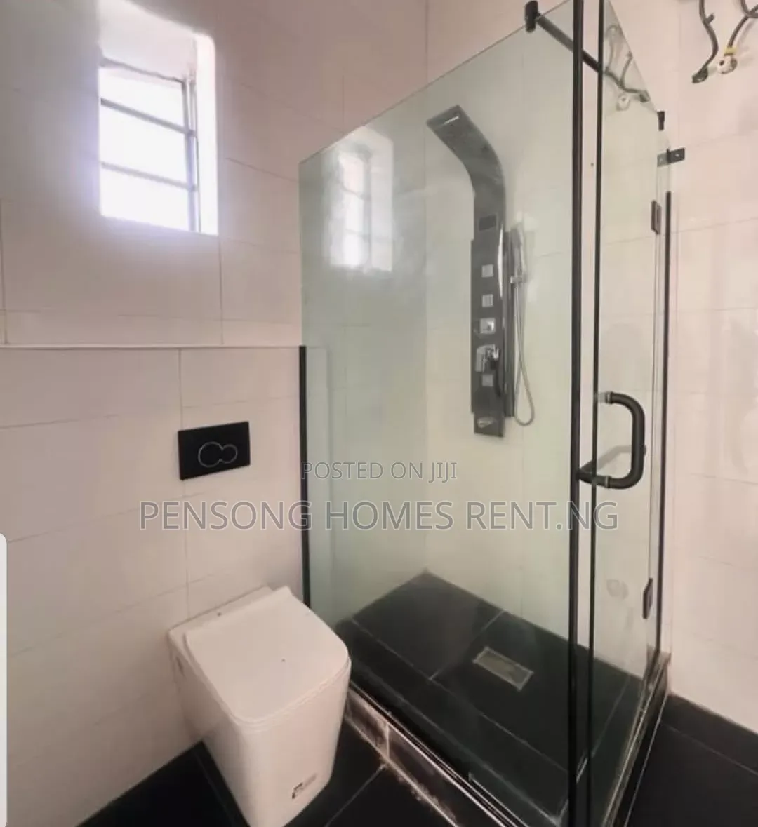 4bdrm Duplex in Orchid Road, Lekki Expressway for rent
